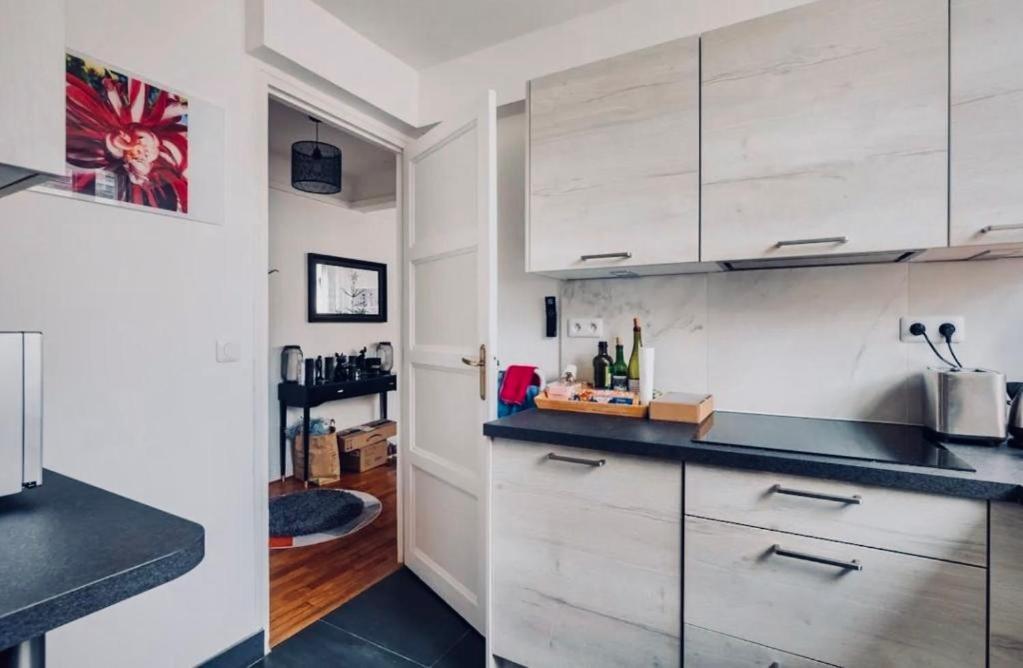 Modernite Et Elegance - Cosy Apartment *